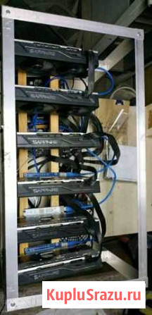 Майнинг ферма 180мх Хабаровск - изображение 1