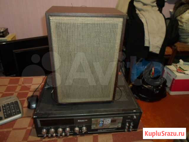 Продаю или меняю маяк 233 Рубцовск - изображение 1