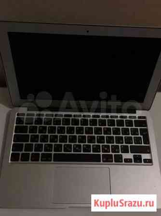 Apple MacBook Air 11 2010 года Электросталь