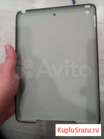 Чехол книжка на iPad 2018 года Тюмень - изображение 1