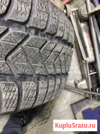 Pirelli sottozero3 Нижний Тагил - изображение 1