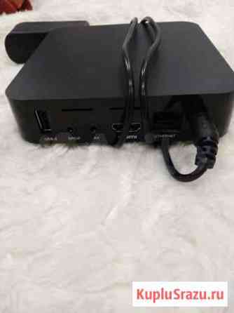 Тв-приставка Rombica Smart Box v003 Мурино