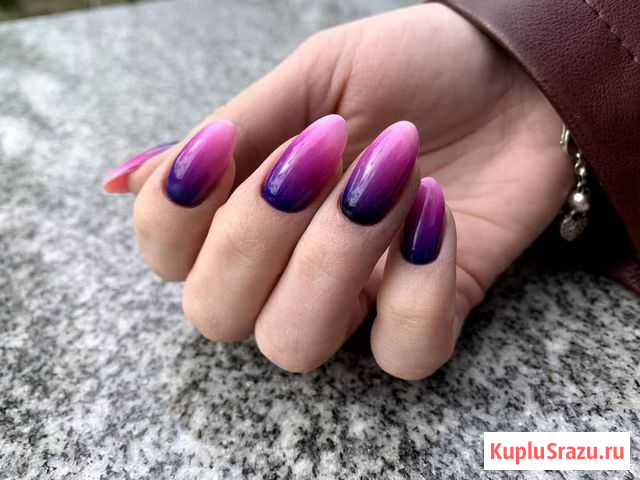 Маникюр и педикюр Пенза - изображение 1