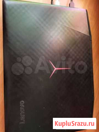 Игровой ноутбук Lenovo legion Энгельс - изображение 1