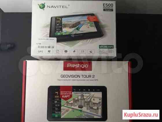 Навигаторы: Navitel E500.Prestigio Tor 2 Иваново