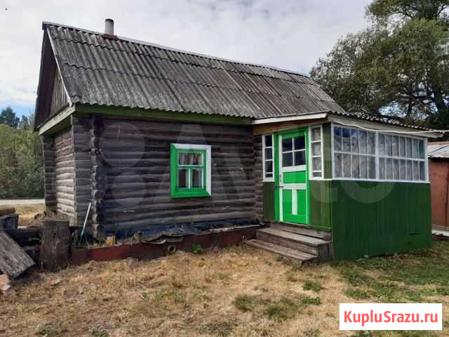 Сруб Готовая Баня Моршанск - изображение 1