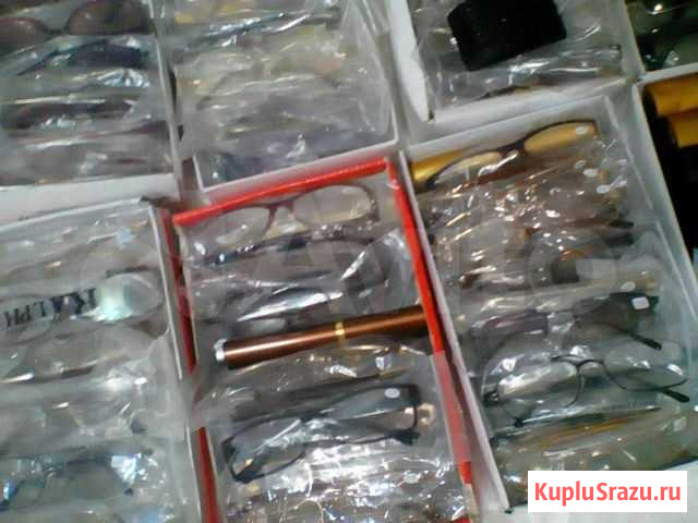 Очки для зрения Стерлитамак - изображение 1