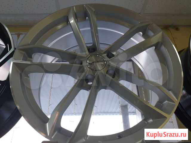 Диски R-18 Hyundai Kia Mitsubishi Nissan Toyota Салават - изображение 1