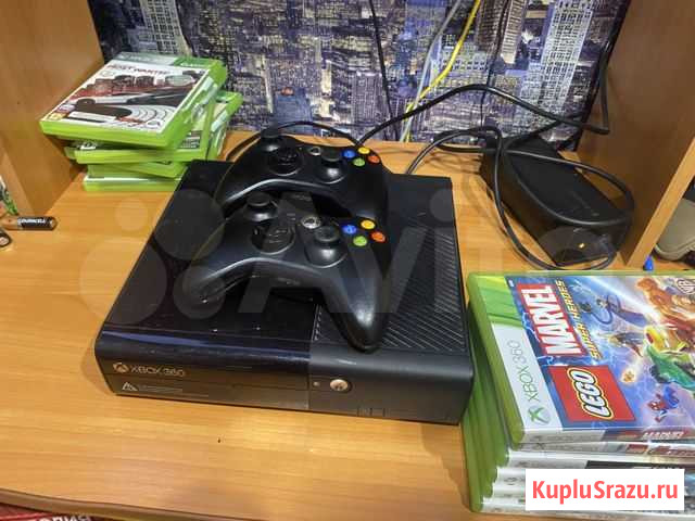 Xbox 360 Белорецк - изображение 1