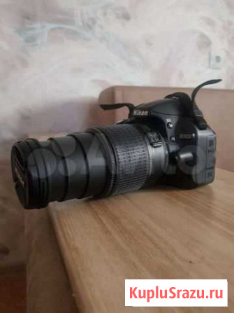 Объектив для nikon Омск - изображение 1