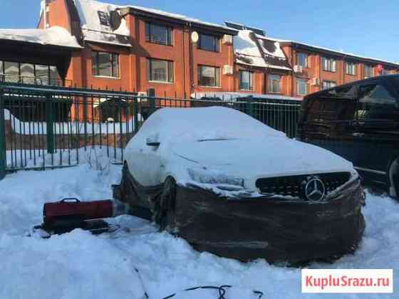 Разогрев, прикурка авто Сургут