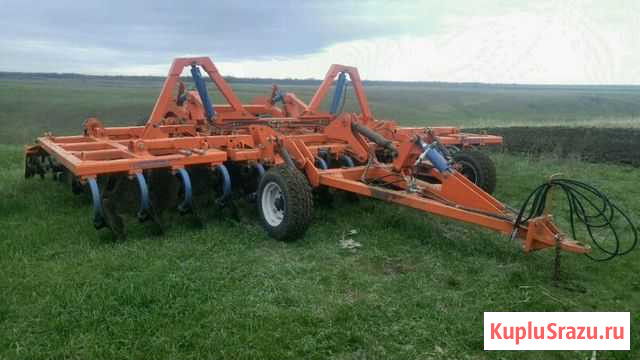 Дм 6х4/09 Орловский - изображение 1