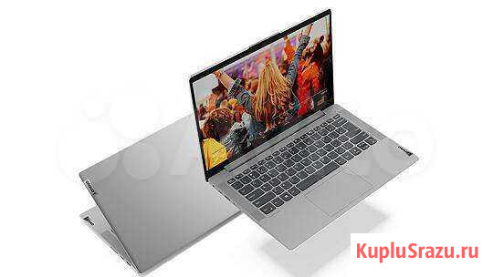Lenovo ideapad 5 Грозный - изображение 1