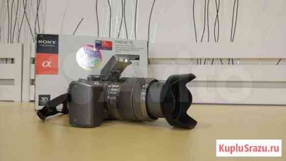 Sony nex 5 Сочи