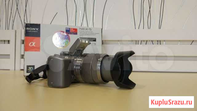 Sony nex 5 Сочи - изображение 1