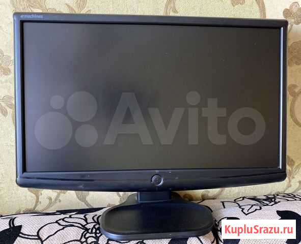 Монитор 18,5” - HD - TN Перевоз - изображение 1