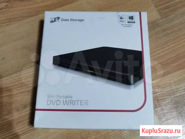 Внешний двд Свердловский - изображение 1