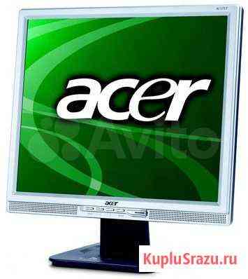 17 Acer AL1717Aw Волгоград