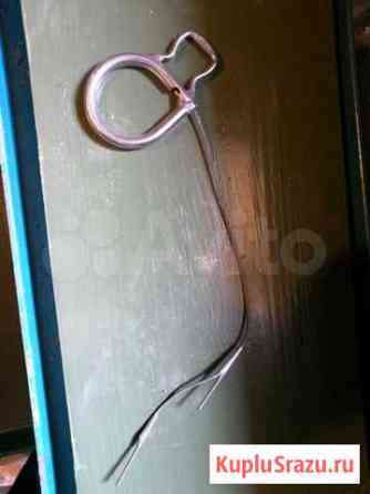 Парашютное кольцо Курск