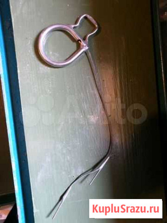 Парашютное кольцо Курск - изображение 1