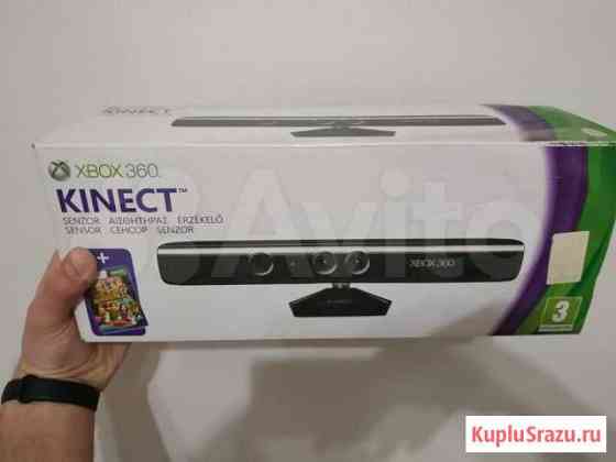 Сенсор Microsoft Kinect Sensor Белгород