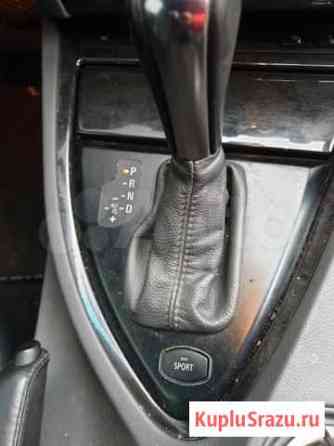 Ручка селектора BMW E63 Сосновый Бор