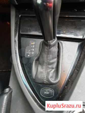 Ручка селектора BMW E63 Сосновый Бор - изображение 1