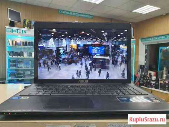 Ноутбук Asus. Art.17557 Королев