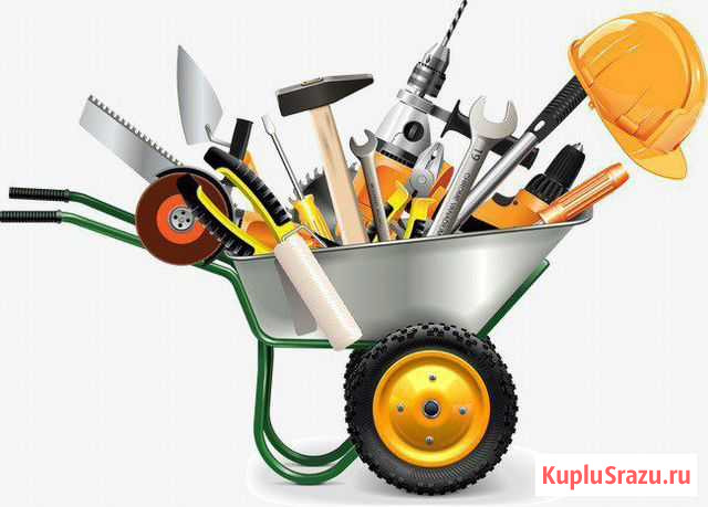 Строительные работы Калининград - изображение 1