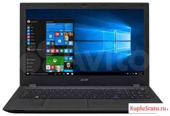 Acer EX2520G 15.6 2.1Ghz 16gb 500gb Geforce 940M Раменское