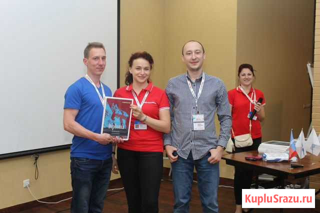 Услуги по 1С Программисты 1С в Калининграде Калининград - изображение 1