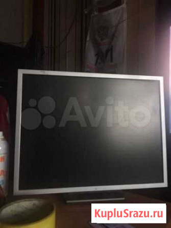 Монитор 15’ Samsung 152 X Комсомольск-на-Амуре - изображение 1