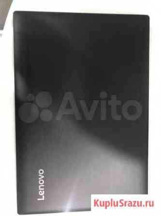 Lenovo ideapad 320-15 Октябрьский
