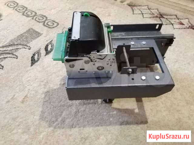 Крепление VKP 80 Чернушка - изображение 1