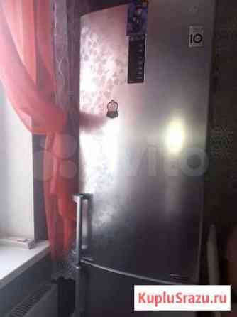 Холодильник Новокузнецк