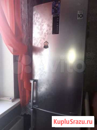 Холодильник Новокузнецк - изображение 1