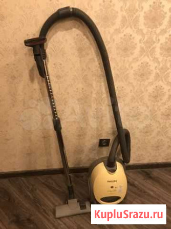 Пылесос Philips city line fc8424 Мурино - изображение 1