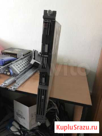 Сервер HP ProLiant DL360 Одинцово - изображение 1