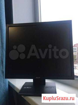 Монитор acer 19 Курск - изображение 1