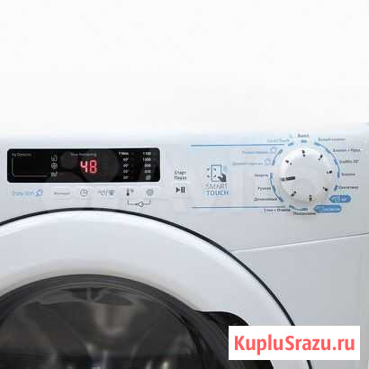 Стиральная машина candy css4 Истра - изображение 1