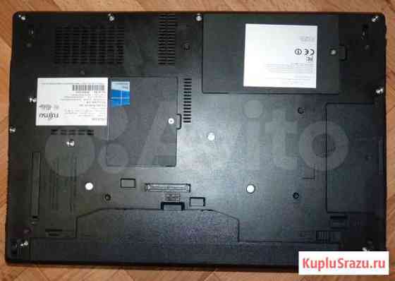 Fujitsu Lifebook E746 Брянск