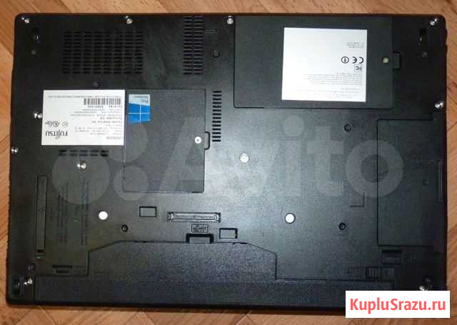 Fujitsu Lifebook E746 Брянск - изображение 1