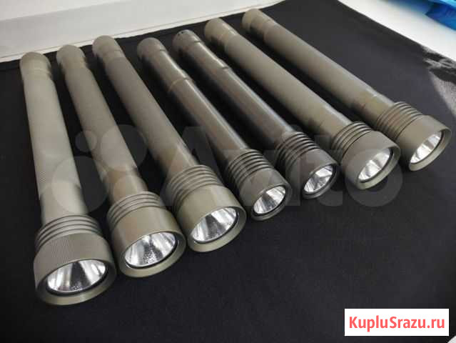 Фонари для подводной охоты (дайвинга) Ольховка - изображение 1