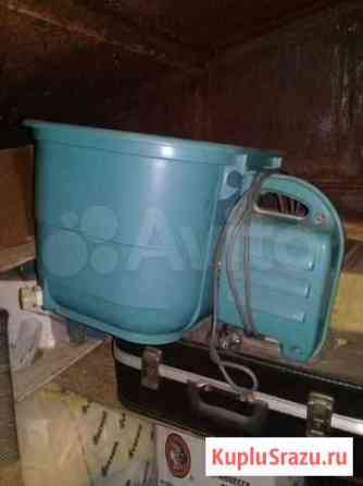 Стиральная машина бу малютка Казань