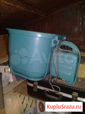Стиральная машина бу малютка Казань - изображение 1