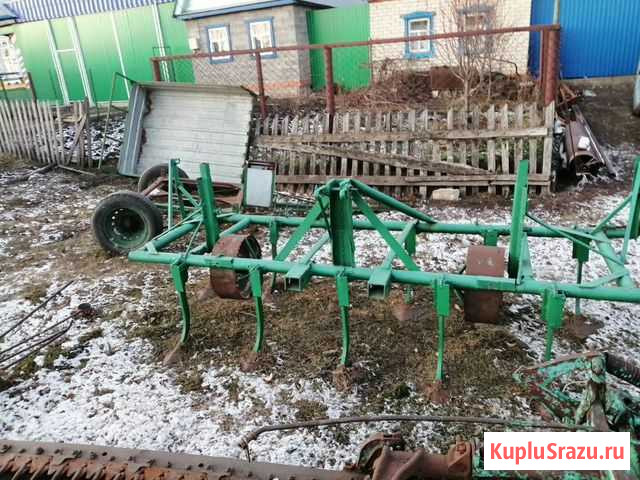 Культиватор Батырево - изображение 1