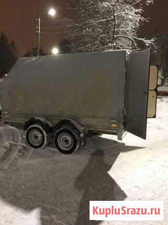 Привезу увезу Северодвинск Северодвинск - изображение 1