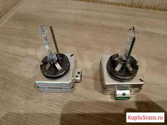 Продаю лампы ксеноновые в фары Липецк