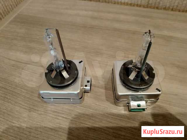 Продаю лампы ксеноновые в фары Липецк - изображение 1