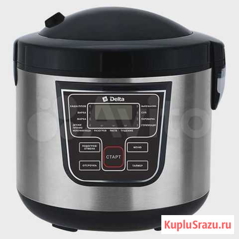 Мультиварка DL-6520 Грозный - изображение 1